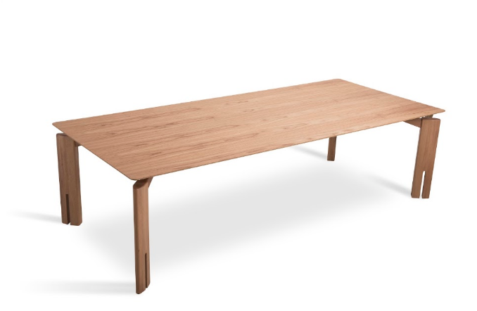 Mesa de Jantar Atlas